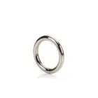 Silver Ring – 3 Piece Set — Photo 6