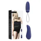 B Swish Bnaughty Deluxe Unleashed Bullet – 9.1 cm (3.6″) – Blue — Photo 5