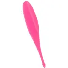 Satisfyer Twirling Fun Trip вибратор – 18 см (7″) – розовый — Фото 2