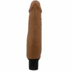 Pretty Love Waldorf Vibrator – 18 cm (7″) – Skin — Photo 3