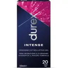 Durex Intense Sensual гель – 10 ml — Фото 1