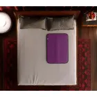 Liberator Fascinator Throw Mini – violets Foto 6