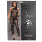 Be Wicked All Your Desires võrkbodi – must – üks suurus — Foto 4