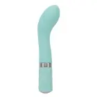 Pillow Talk Sassy vibrators – 20 cm (7.9″) – zils Foto 2