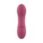 Teazers Rolling Mini Vibrator – 11 cm (4.3″) – Raspberry Pink Photo