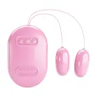PRETTY LOVE Fun Box lodes vibrators – rozā — Foto 2