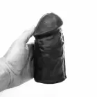 All Black E-Boy Intimate Device – 17 cm – Black — Photo 4