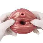 Monstar Cox Nebulux masturbators – 16 cm — Foto 7