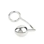 Mr. Steel Ass Hitch Egg – 50 mm — Photo 1