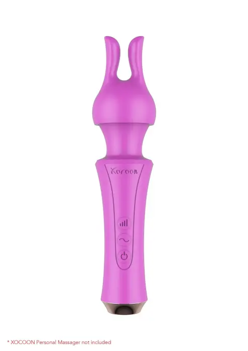 Attachments Personal Massager Foto 6