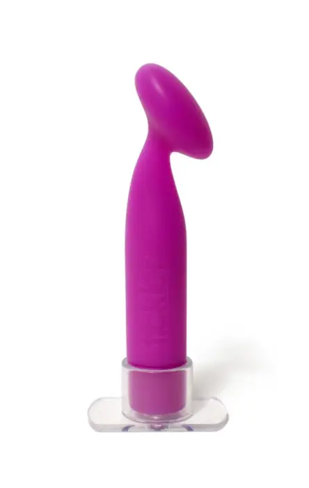 Tickler Vibes Cute Tickler vibraator – 13.3 cm (5.2″) – lilla