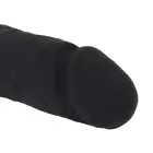 Kiotos COX Black Silicone Dildo – 23 cm (9″) — Photo 7