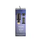 Kiiroo Feel Mouth Model Black – Interactive Intimate Device Attachment — Photo 10