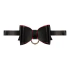 Bedroom Fantasy - 8 Piece Set Of SM Luxury Set Black Фото num