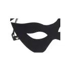 TABOOM Dona Cat Mask – Black — Photo 5