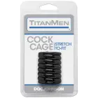 TitanMen peenis võru – must — Foto 1