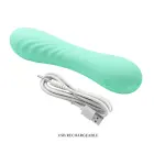 PRETTY LOVE Alexisrose vibrators – rozā — Foto 11
