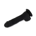 Kiotos COX must reaalse liha tunde dildo – 22.5 cm (9″) — Foto 5