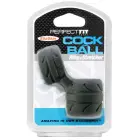 Perfect Fit SilaSkin Ring & Ball Support System – Black — Photo 4
