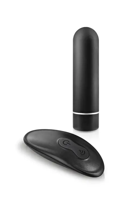My Duke Mini vibratorius su nuotoliniu valdymu – 6.9 cm (2.7″)