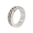 Chain Link peenis võru – 4 cm — Foto 4