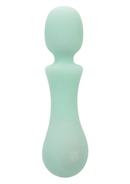 Pacifica Maui wand вибратор – синий