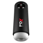 PDX Elite Moto Milker - Vibruojantis masturbatorius — Nuotrauka 2