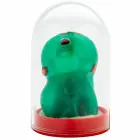 Condomerie käsitsi maalitud kollektsionäärimakondoom Turtle Art Edition — Foto 1