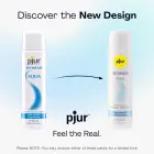pjur WOMAN AQUA Water-based Lubricant – 100 ml — Photo 1