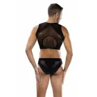 ENVY Maverick Edge kaheosaline komplekt – must – Üks suurus — Foto 3