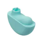 Ovation Rave Clitoral Stimulator – Blue — Photo 14
