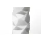 Tenga 3D Polygon Intimate Sleeve – 15.6 cm (6.16″) — Photo 3