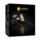 Dorcel Kēgela bumbiņas – daudzkrāsainas — Foto 5
