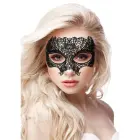 Princess - Black Lace Mask Foto 4