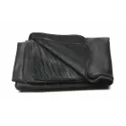 XR Brands waterproof blanket – black – 203 × 178 cm — Photo 2