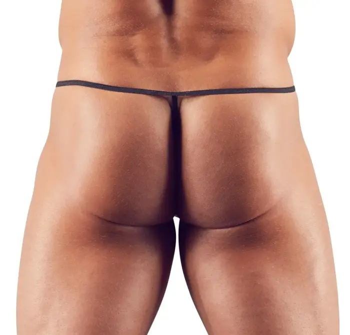 Svenjoyment Men's Thong 7-Pack – S-L Photo
