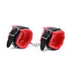 Kiotos BDSM Servant rinkinys – raudonas — Nuotrauka 4