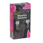 Candy Nipple Tassels — Photo 1