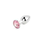 Jewellery Silver anaaltappide komplekt – 8.7 cm (3.4″) – Silver — Foto 5