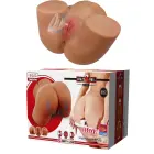 Crazy Bull Gretana Full-Size Realistic Masturbator — Photo 1