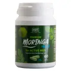HOT BIO Moringa vīriešu spēka kapsulas – 60 gab. — Foto 3