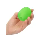 Pop Sock tekstūrinis masturbatorius – žalias — Nuotrauka 9