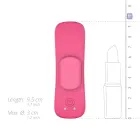 EasyConnect Zara App-Controlled Panty Vibrator — Photo 10