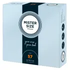 Mister Size 57 mm kondoomid – 36 tk — Foto 2