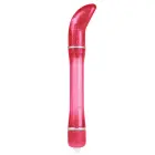 CalExotics Pixies Glider мини-вибратор – 12.7 cm (5″) – красный — Фото 1