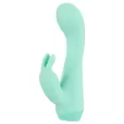Cuties mini vibratorius – 13.6 cm (5.4″) – žalias — Nuotrauka 4