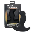 Nexus G-Rider Plus – 10 cm – Must — Foto 2