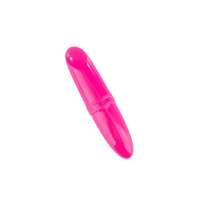 LoveSecret Sensual LS70 Mini Vibe 05 мини-вибратор – розовый