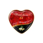 Eksotisku augļu masāžas svece – 35 ml Foto 2