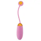 Ella Neo Interaktiivne kuulvibraator – 21 cm (8.3″) – roosa — Foto 4